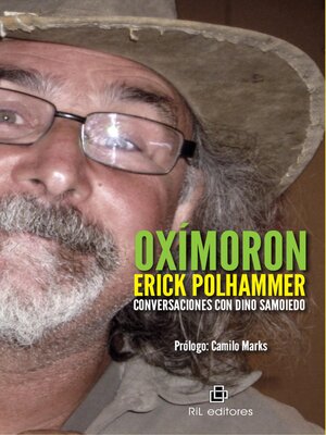 cover image of Oxímoron